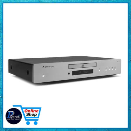 เครื่องเล่นซีดี CAMBRIDGE AUDIO : AX-C35 (GREY)_2